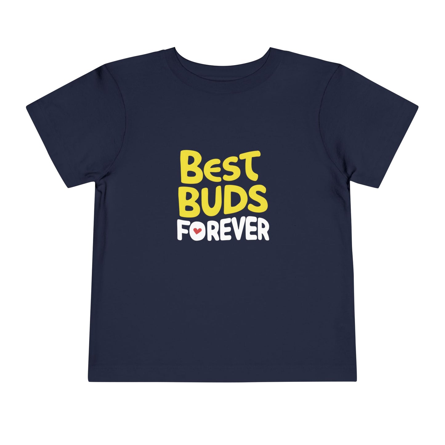 Best Buds Forever Toddler Tee