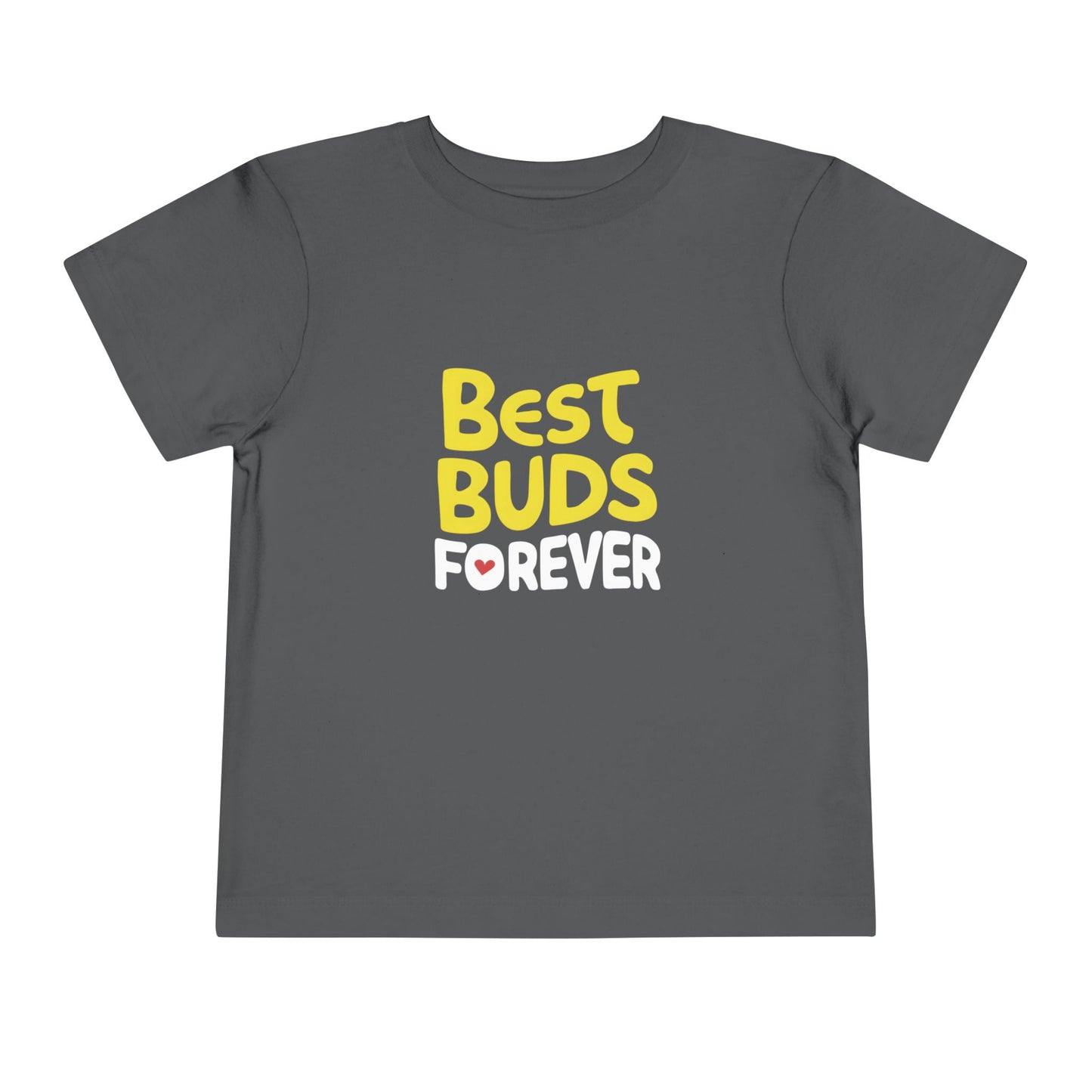 Best Buds Forever Toddler Tee