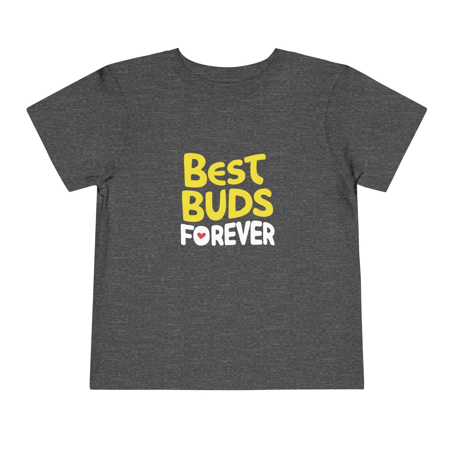 Best Buds Forever Toddler Tee