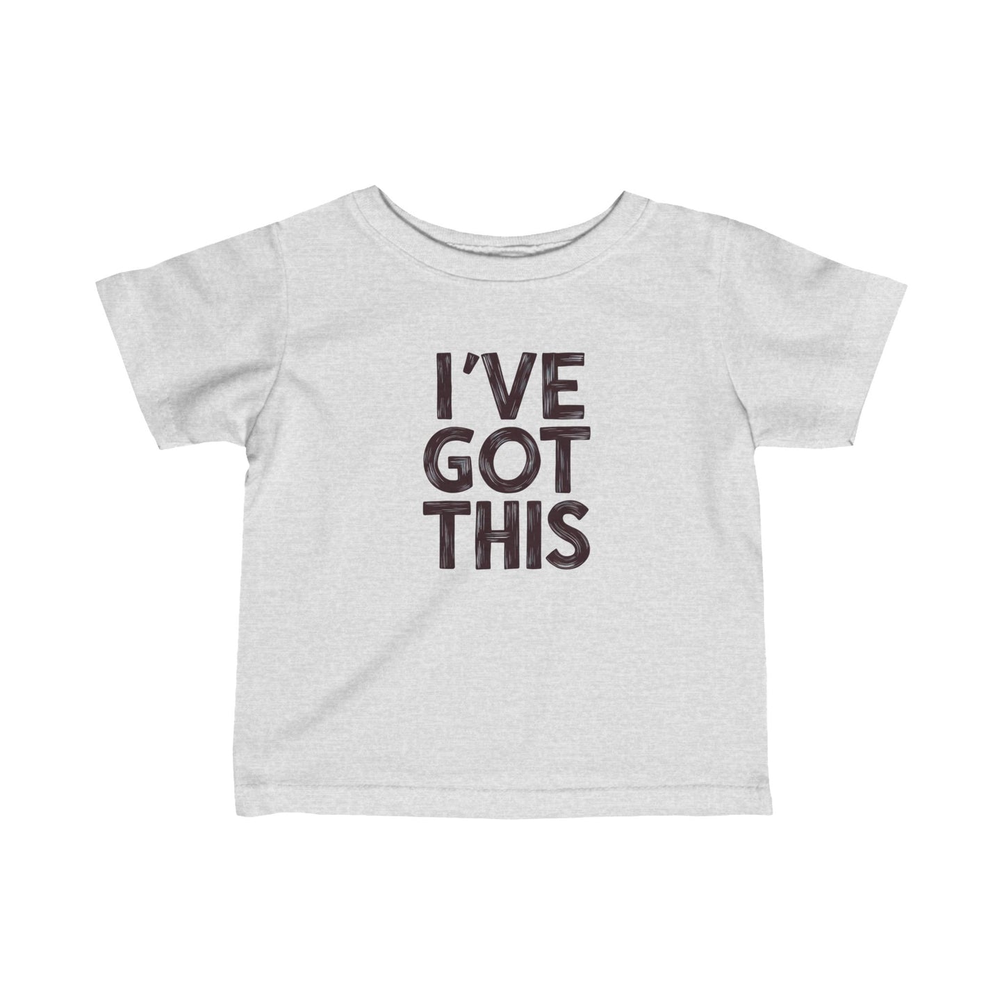 I've Got This Baby Tee